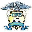 Logo of CFZ Imbituba SC