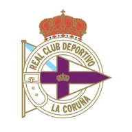 Logo of Deportivo La Coruna B