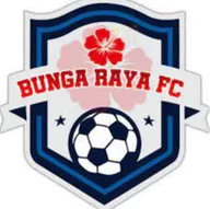 Logo of Bunga Raya