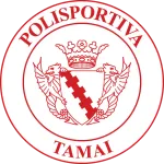 Logo of Tamai