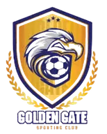 Logo of Golden Gate SC