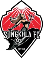 Logo of Songkhla FC