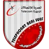 Logo of Telephonaat Bani Suweif FC