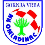 Logo of NK Gornja Vrba