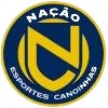 Logo of Nacao