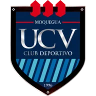 Logo of UCV Moquegua