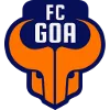 Logo of FC Goa II