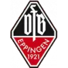 Logo of VfB Eppingen