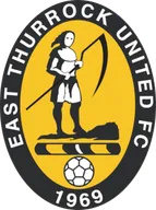 Logo of East Thurrock United