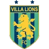 Logo of Villa Lions St Johns