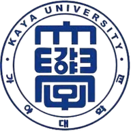 Logo of Kaya University