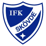 Logo of IFK Skovde FK