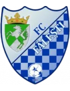 Logo of Flacara Falesti