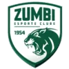Logo of Zumbi EC