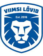 Logo of Viimsi Lovid