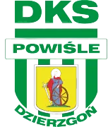 Logo of Powisle Dzierzgon