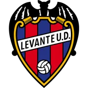 Logo of UD Levante B