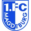 Logo of 1. FC Magdeburg