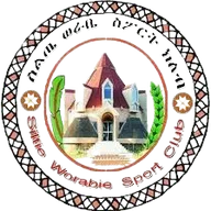Logo of Siltie Worabe