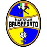 Logo of ASD Brusaporto