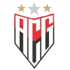 Logo of Atletico Goianiense  U20 (W)