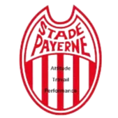 Logo of Stade Payerne