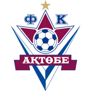 Logo of FK Aktobe Lento