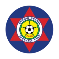 Logo of Darwin Hearts