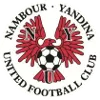 Logo of Nambour Yandina Utd