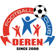 Logo of Deren FC