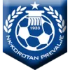Logo of Prevalje