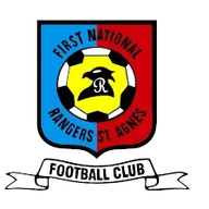 Logo of FN Rangers