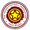 Logo of West Bengal Police