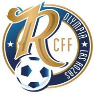 Logo of CFF Olympia Las Rozas Women