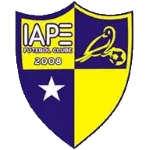 Logo of Iape MA U19