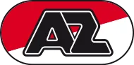 Logo of AZ Alkmaar