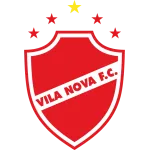 Logo of Villa Nova-MG (Youth)
