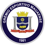 Logo of Mauaense SP U23