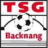Logo of TSG Backnang