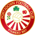 Logo of Portadown Reserves