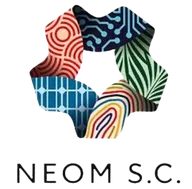 Logo of Neom SC