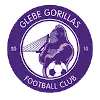 Logo of Glebe Gorillas FC