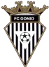 Logo of FC Gonio