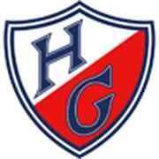 Logo of Herlufsholm GF