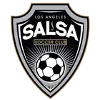 Logo of LA Salsa (w)