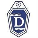 Logo of FK Daugava Riga