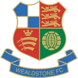 Logo of Wealdstone FC
