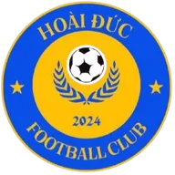 Logo of Hoai Duc U21