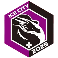 Logo of Heilongjiang Longyue Ice City