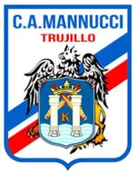 Logo of Carlos Mannucci Reserves